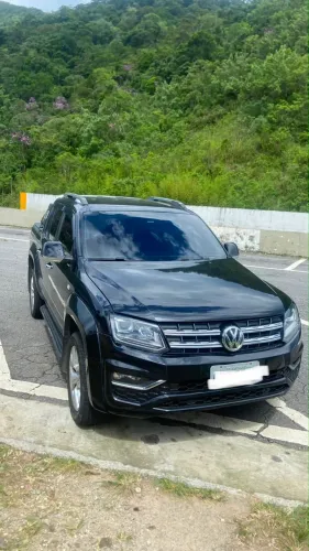 Volkswagen Amarok Hig. Extreme CD 2.0 4X4 Dies. AUT 2017