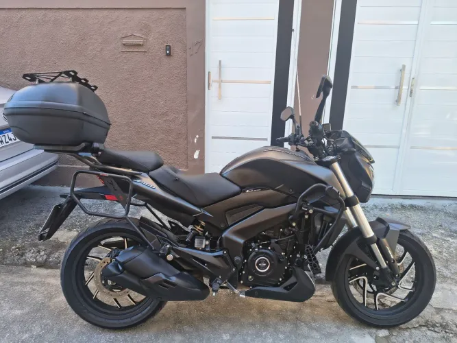 Dominar 400 (sem detalhes)