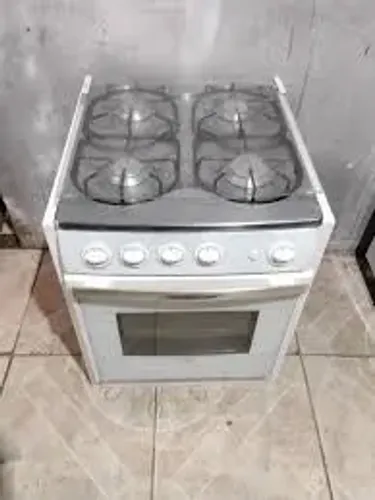 fogao embutir gas encanado