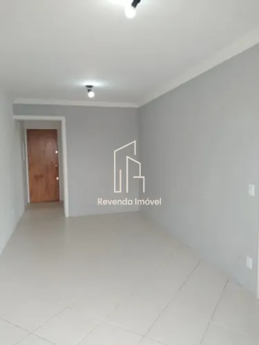 Apartamento de 2 Quartos no Ipiranga, São Paulo-SP: Conforto e Comodidade em 73m²!