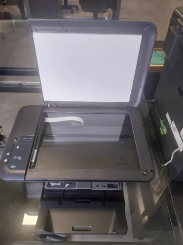 Impressora HP Deskjet F2050