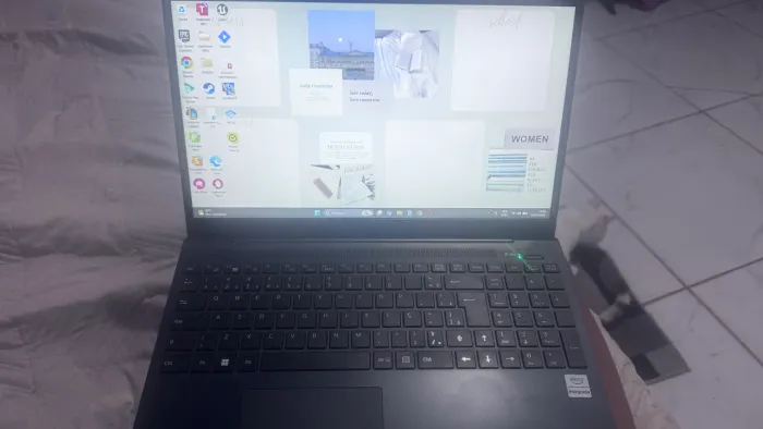 Notebook I5 