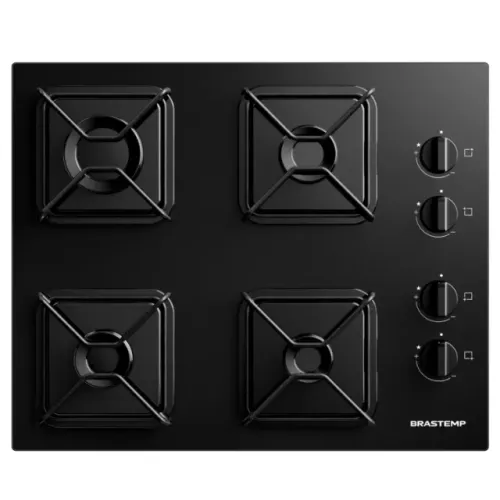 Cooktop Brastemp