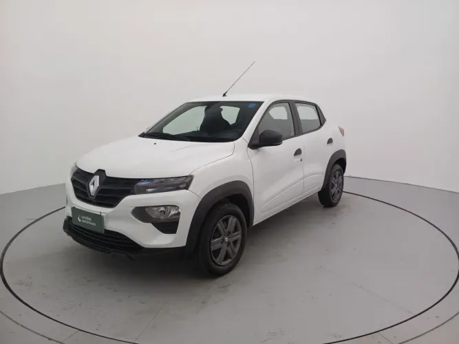 Renault Kwid 1.0 Zen 2026