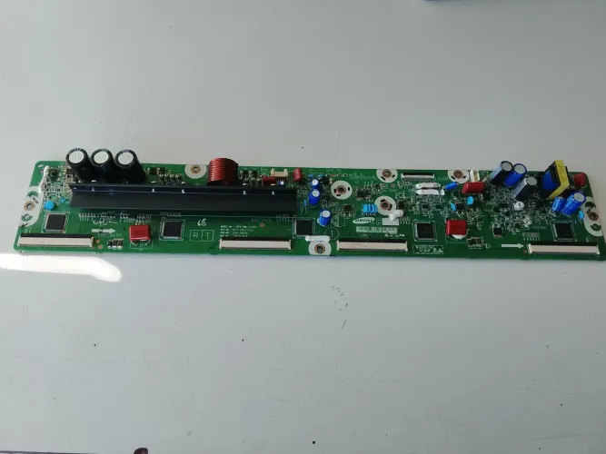 Placa ysus TV Samsung plasma PL43F4000AG