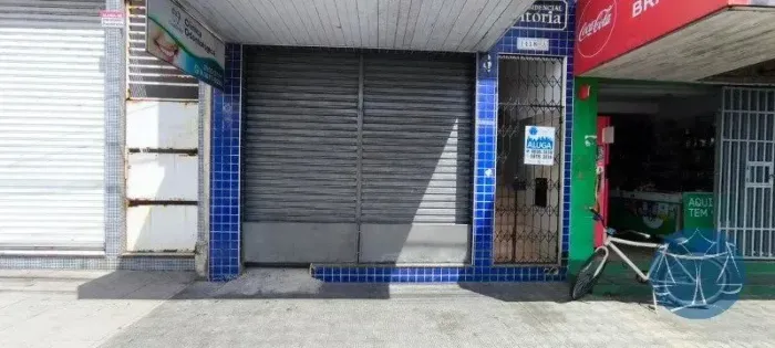 PONTO COMERCIAL NO ALECRIM