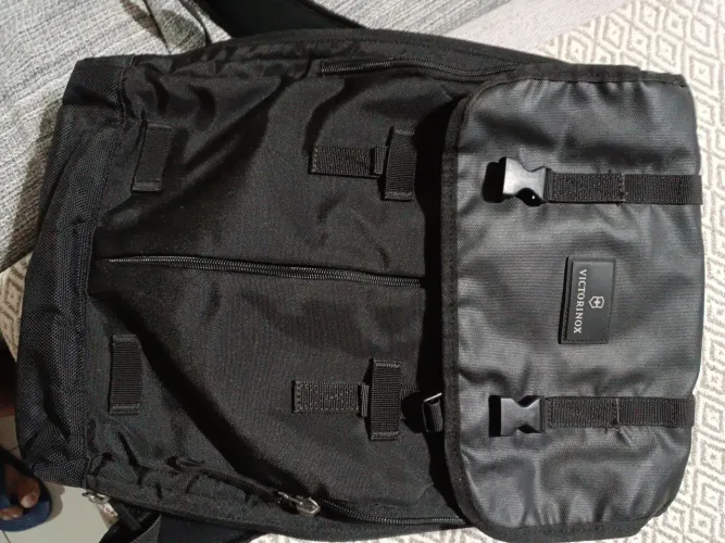 Mochila notebook Victorinox
