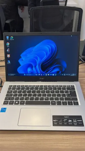 Notebook Acer aspire 5