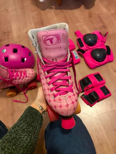 Patins