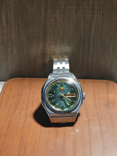 Relogio Oriente 1970 feminino automatico