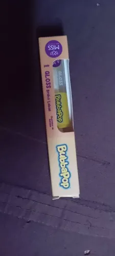 Glos labial