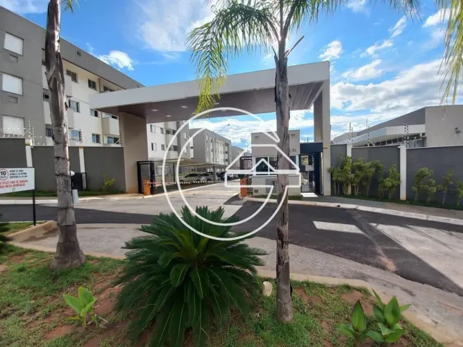 VENDE-SE Apartamento NO RESIDENCIAL DOS LIRIOS - MARÍLIA/SP