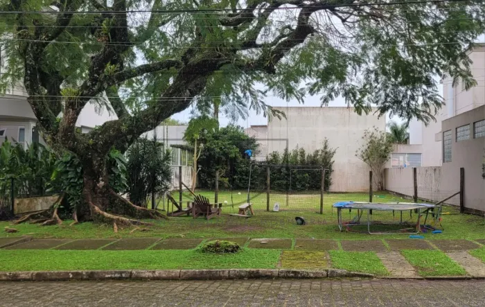 Terreno à venda em Jurerê Internacional