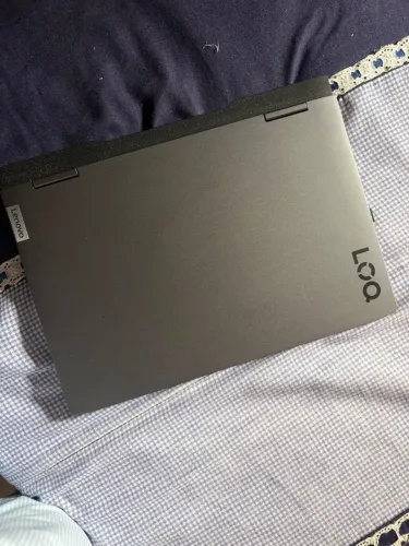 Notebook Loq