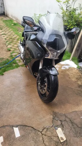 Venda VFR1200F