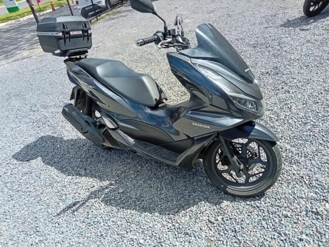 Pcx 160/2023/ única dona