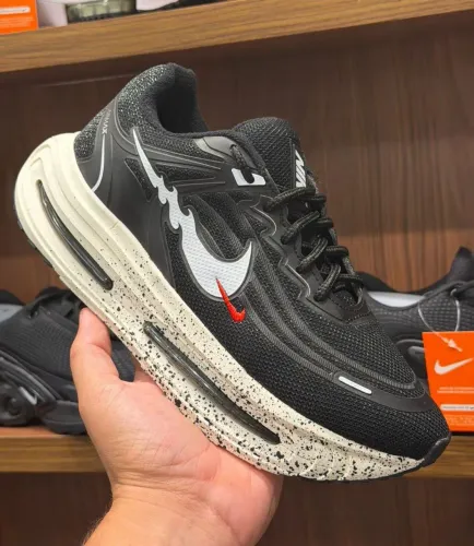 Nike vomero linha premium