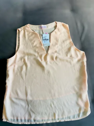Blusa TAM M