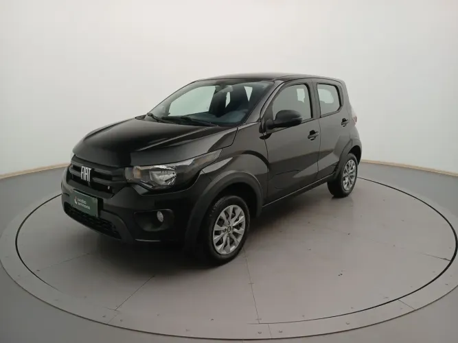 Fiat Mobi Like 1.0 Fire Flex 5P. 2025
