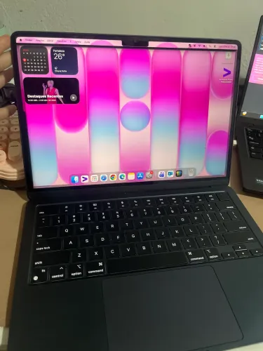 MacBook Air m2
