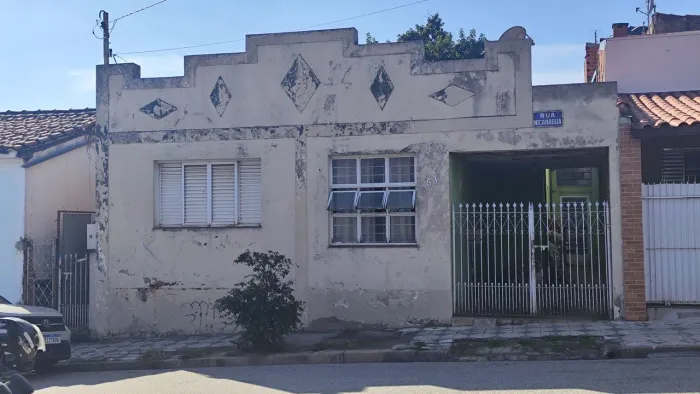 Casa a venda, Vila Barcelona, Sorocaba/SP, térreo 