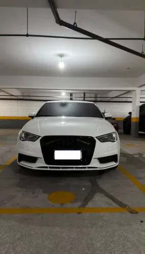 Audi A3 Sedan 1.4/ Attra. 16V TB FSI S-tronic 2016