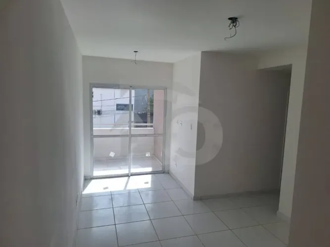 Apt à Venda no Vida Feliz Condomínio Club com Área de Lazer Completa