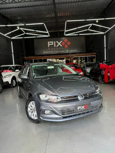 Volkswagen Virtus Comfort. 200 TSI 1.0 Flex 12V AUT 2022