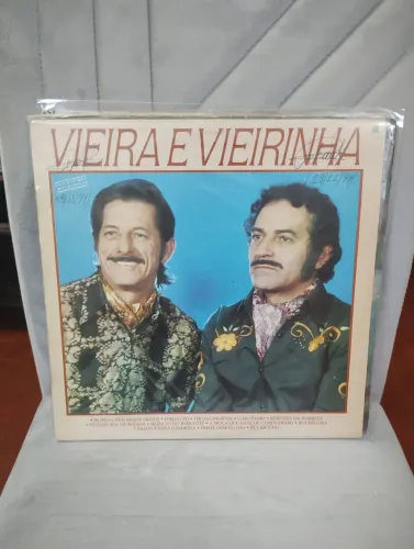 LP sertanejo raiz