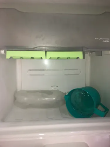 GELADEIRA CÔNSUL FROSSFREE