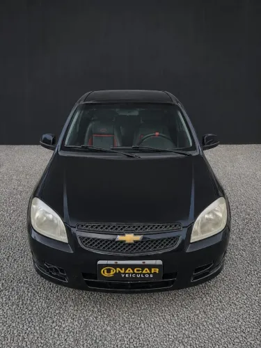 Chevrolet Celta Life/ LS 1.0 MPFI 8V Flexpower 3P 2012