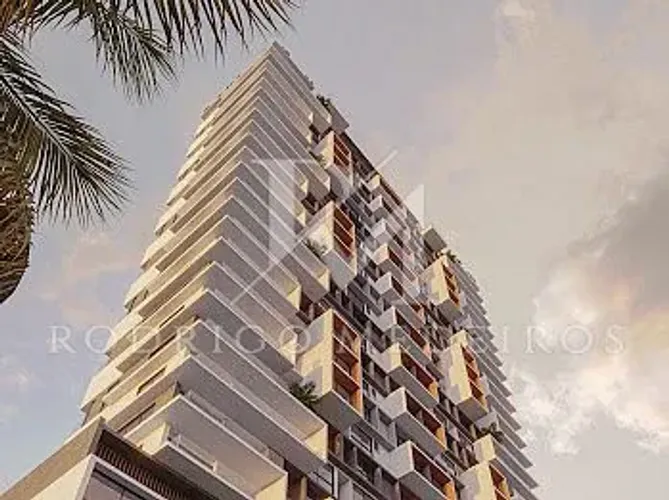 Apartamento com 2 suítes à venda em Barra Velha SC próximo à praia