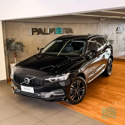 Volvo XC 60 T-5 Momentum 2.0 245cv FWD 5P 2021