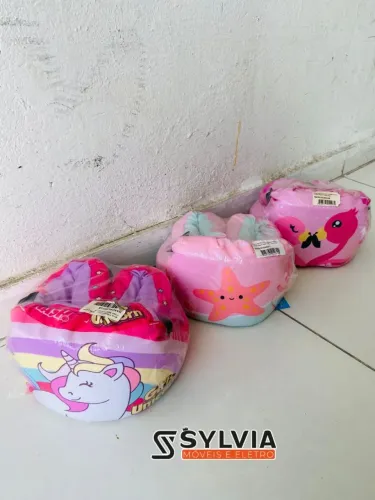Bóia/colete infantil simples