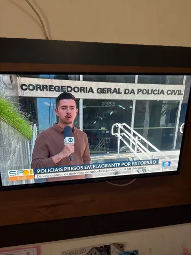 Smart tv 32