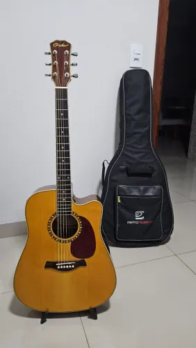 Violão Condor SD10CE NT - Fishman Presys Blend
