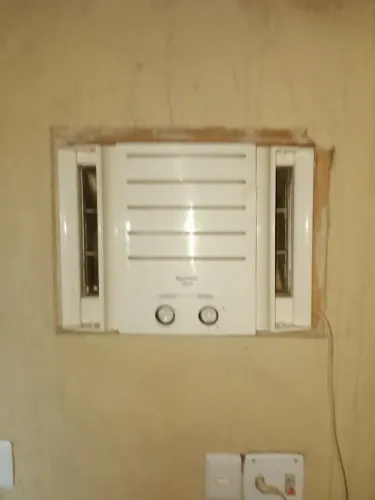 Ar Condicionado Janela 10000 Btus Mecânico Midea 