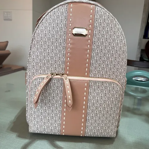 Mochila Victor Hugo Backpack