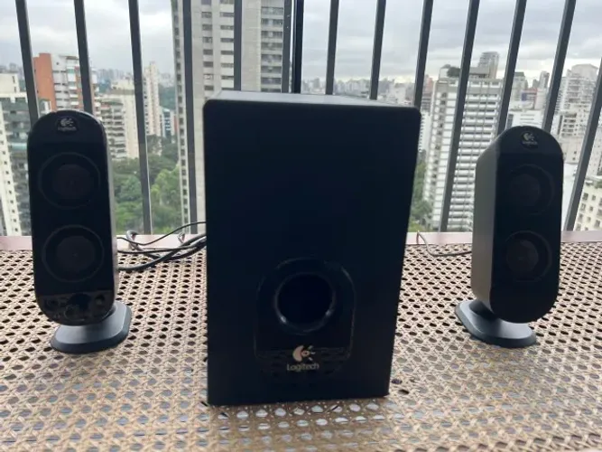 Home theater