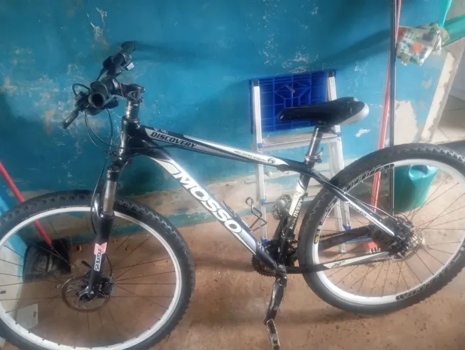 Bike Mosso aro 29