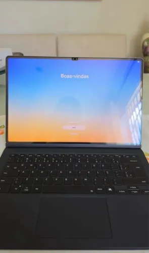 Tab S10 Ultra 512GB impecável