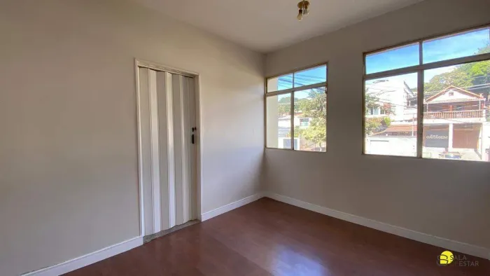 Apartamento 2 quartos para alugar no Teixeira Dias Barreiro