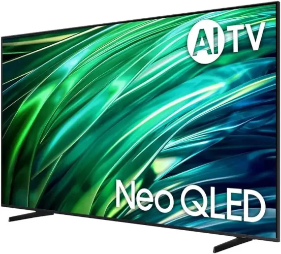 TV 4K 120hz Samsung QNX1D