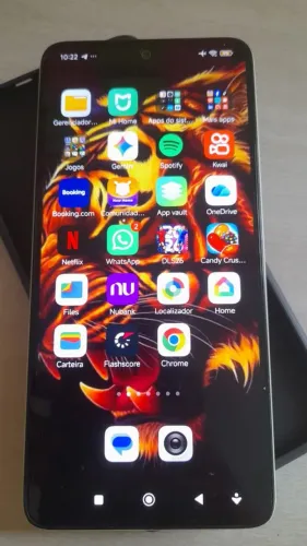 REDIMI NOT 14 256GB