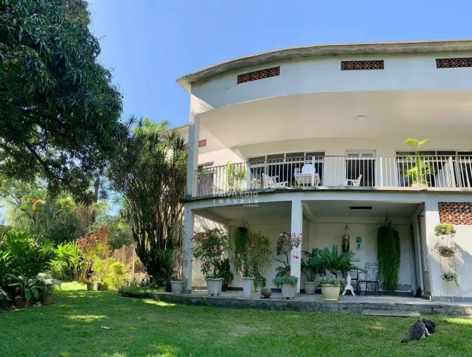 Oportunidade de moradia ou investimento, casa em condomínio em Jacarepaguá.