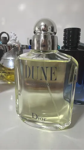 Perfume dune homme Dior 90ml