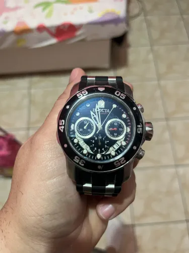 Relógio Invicta