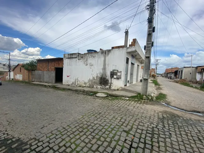 Localização privilegiada aluguel de galpão Bairro Papagaio 