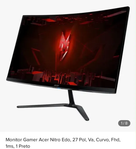 Peças de pc gamer