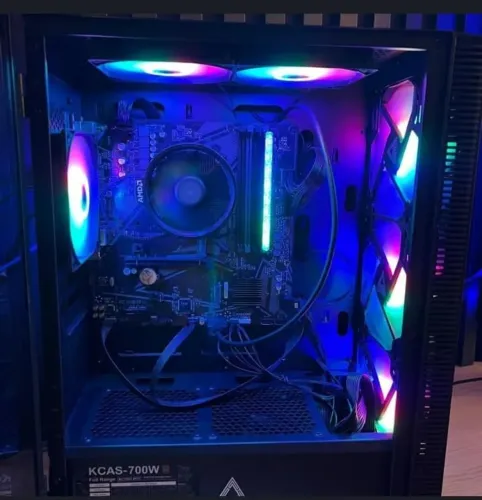 VENDE SE PC GAME